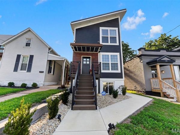 1224 Kraft Street, St Louis, MO 63139