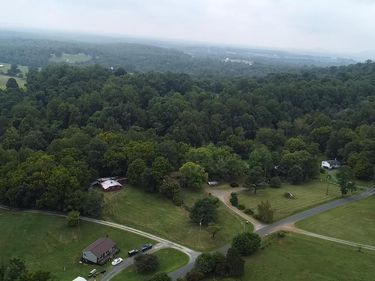 1206 Ambrose Rucker, Monroe, VA 24574