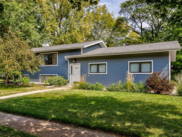 3220 Diamond Street, Ames, IA 50010