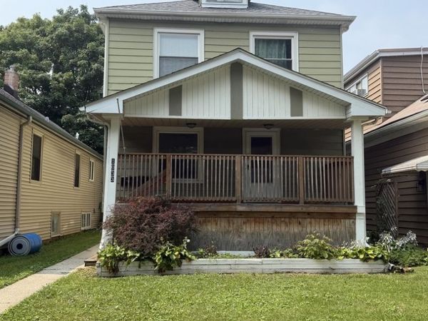 1033 Lathrop Avenue, Unit 1, Forest Park, IL 60130