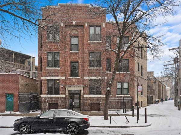 2647 N Sawyer Avenue , Unit 2, Chicago, IL 60647