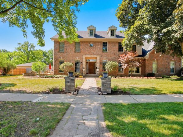 2341 Catherine Street , Northbrook, IL 60062