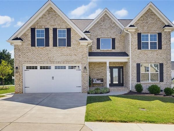 894 Shady Hill Drive , Lewisville, NC 27023