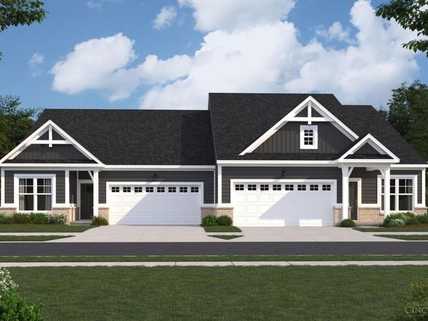 5576 Birch Court, Unit 9761, Fairfield Twp, OH 45011