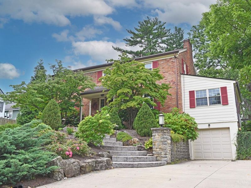 6337 Kincaid Road, Cincinnati, OH 45213 Photo 3