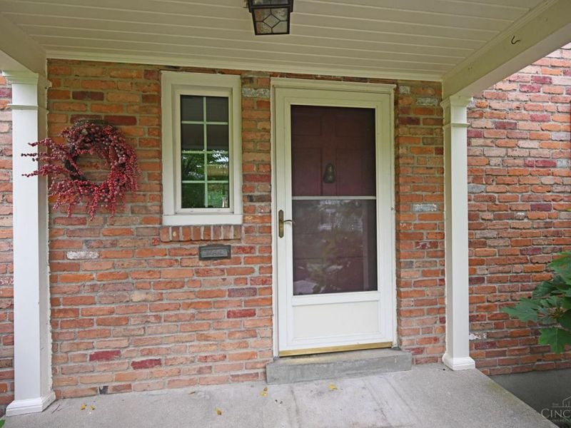 6337 Kincaid Road, Cincinnati, OH 45213 Photo 4