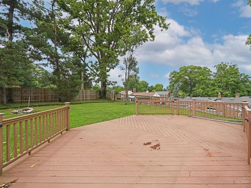 6337 Kincaid Road, Cincinnati, OH 45213 Photo 43