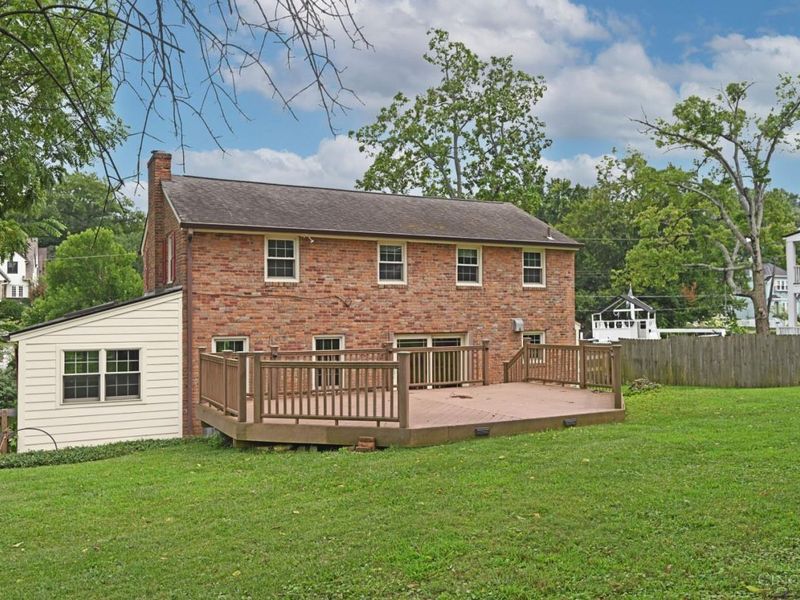 6337 Kincaid Road, Cincinnati, OH 45213 Photo 48