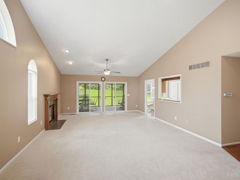 4479 Pond Meadows Court, Mason, OH 45040 Photo 10