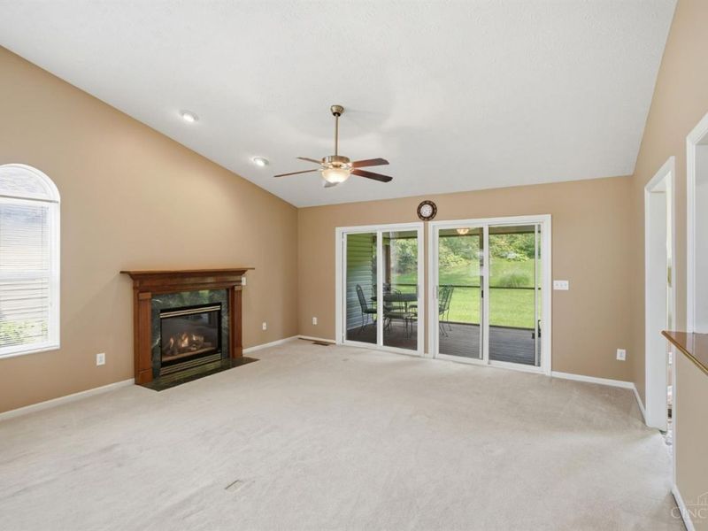 4479 Pond Meadows Court, Mason, OH 45040 Photo 11