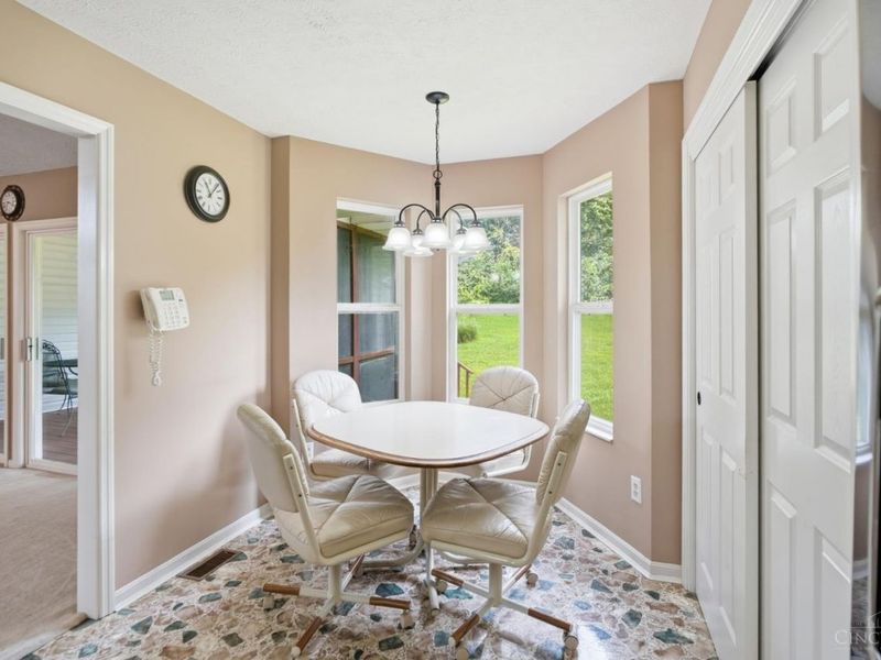 4479 Pond Meadows Court, Mason, OH 45040 Photo 15