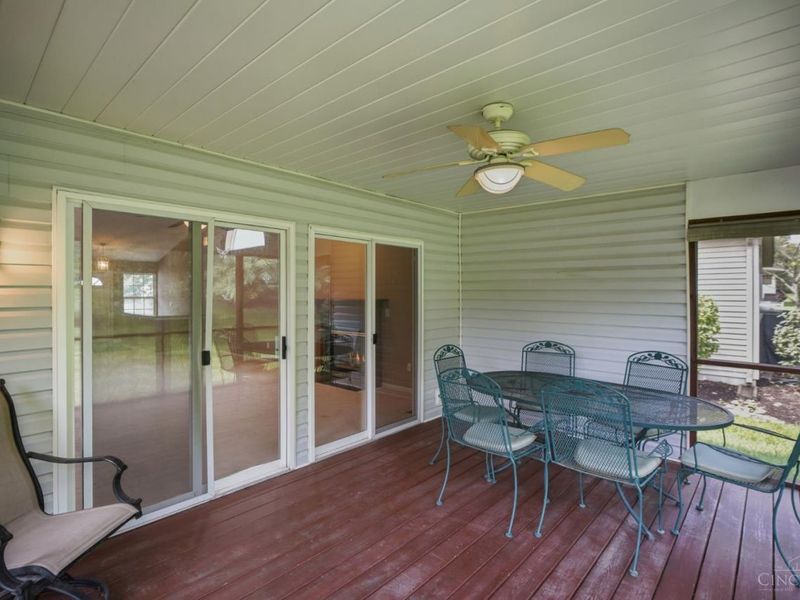 4479 Pond Meadows Court, Mason, OH 45040 Photo 16