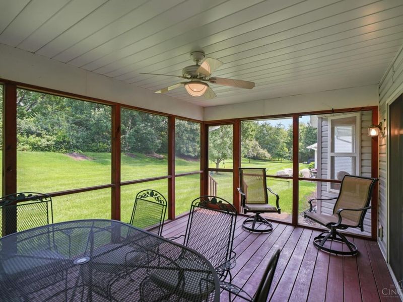 4479 Pond Meadows Court, Mason, OH 45040 Photo 17