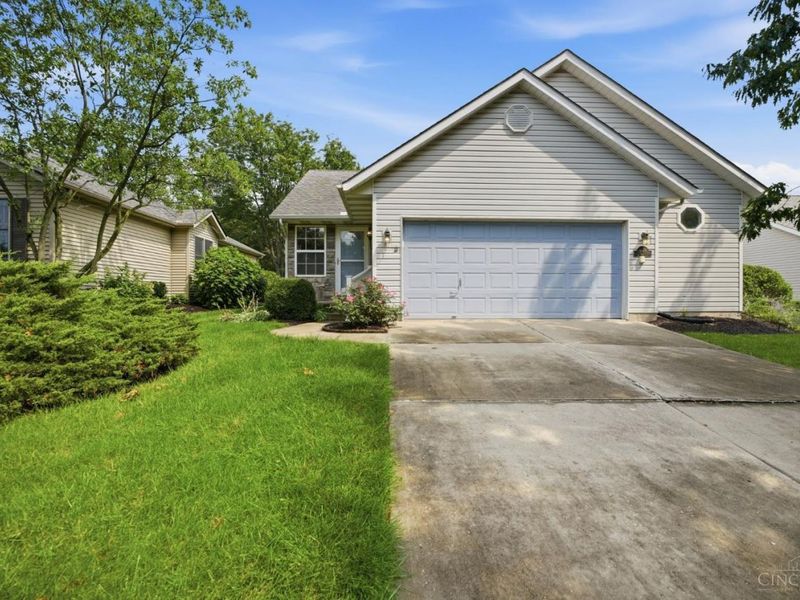 4479 Pond Meadows Court, Mason, OH 45040 Photo 4