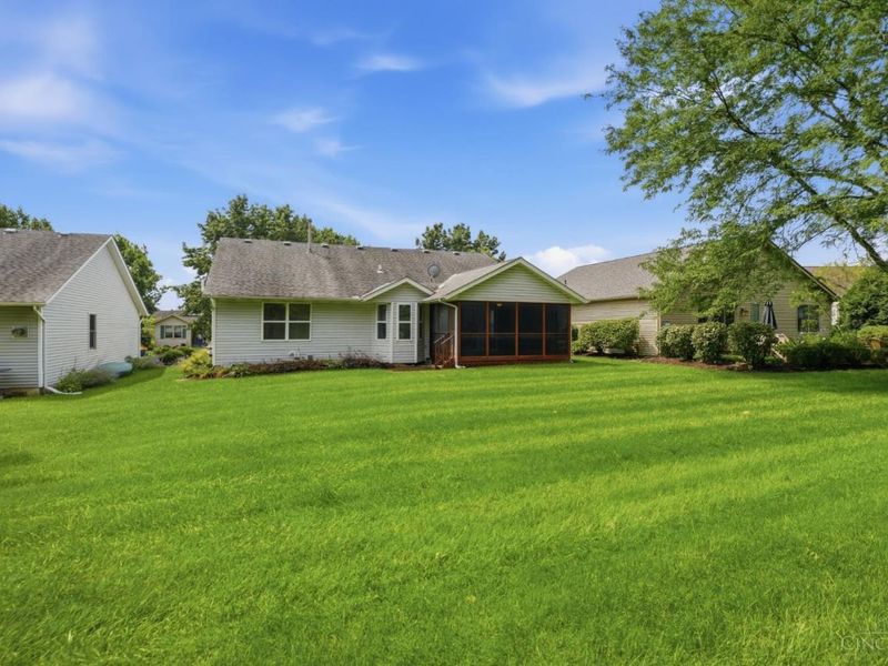4479 Pond Meadows Court, Mason, OH 45040 Photo 41
