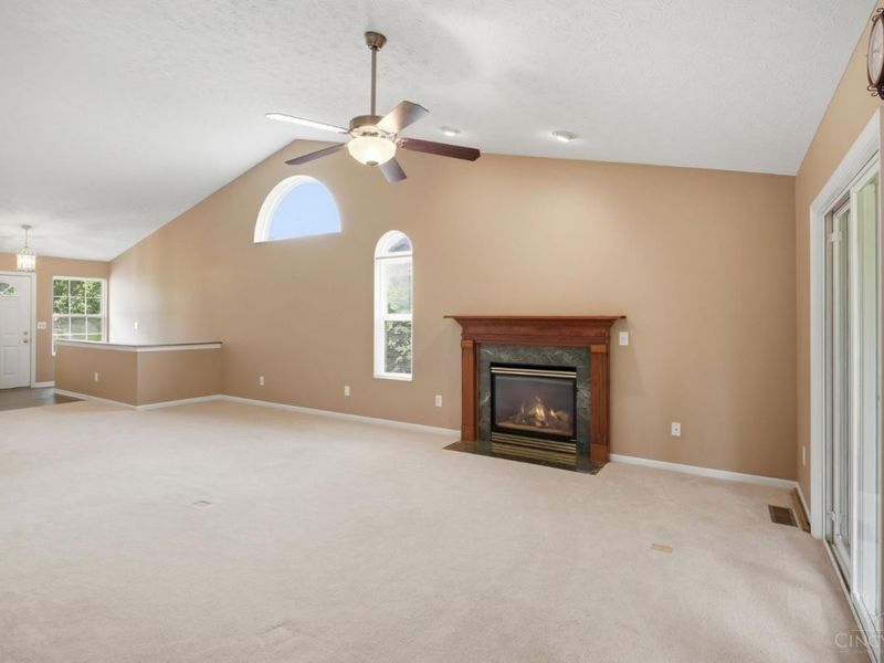 4479 Pond Meadows Court, Mason, OH 45040 Photo 7