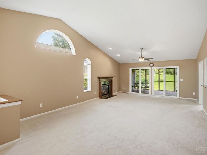 4479 Pond Meadows Court, Mason, OH 45040 Photo 8