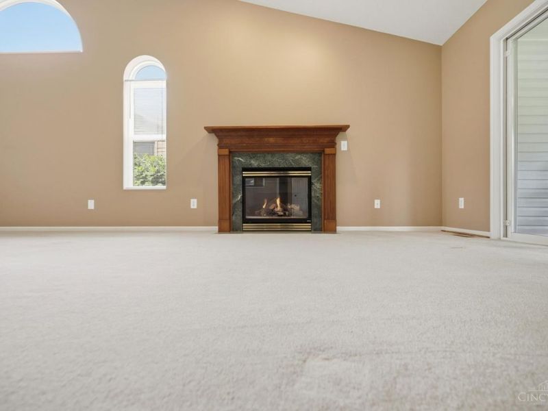 4479 Pond Meadows Court, Mason, OH 45040 Photo 9