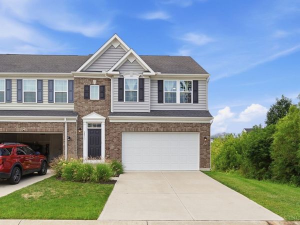 2831 Wexford Way, Fairfield Twp, OH 45011