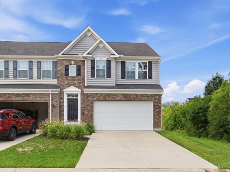 2831 Wexford Way, Fairfield Township, OH 45011 Photo 1