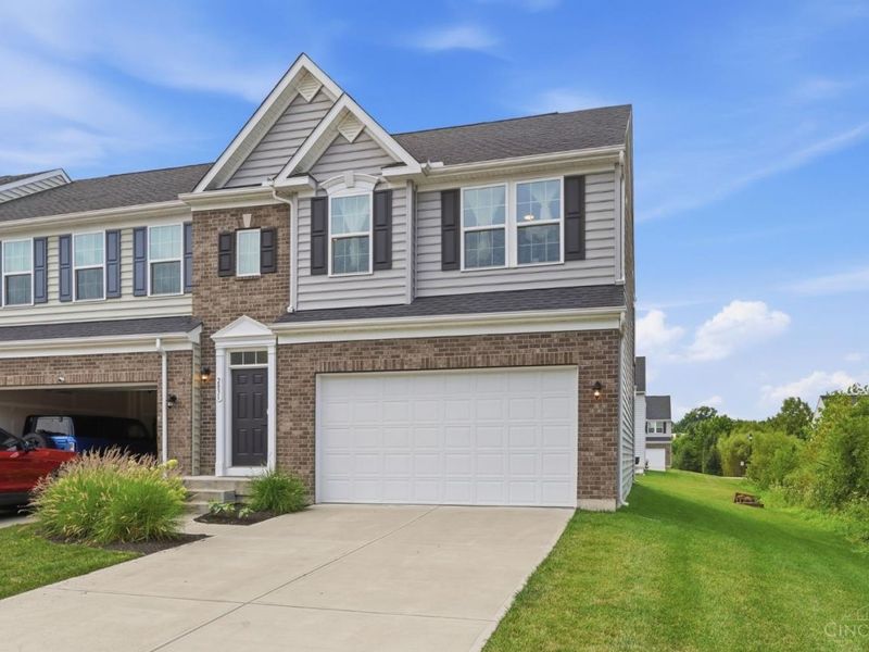 2831 Wexford Way, Fairfield Township, OH 45011 Photo 2