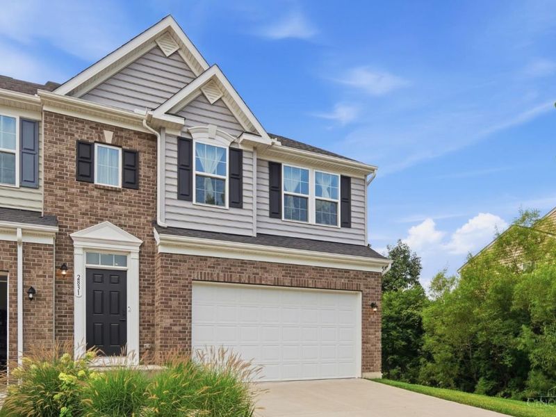2831 Wexford Way, Fairfield Township, OH 45011 Photo 3