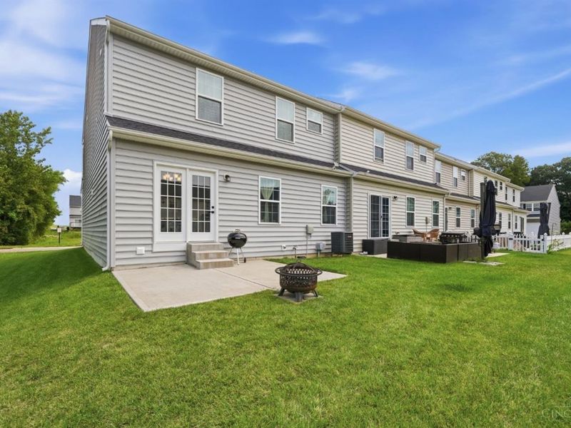 2831 Wexford Way, Fairfield Township, OH 45011 Photo 63
