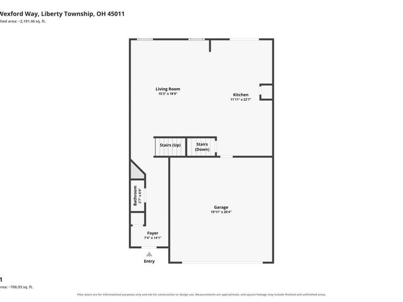 2831 Wexford Way, Fairfield Township, OH 45011 Photo 68
