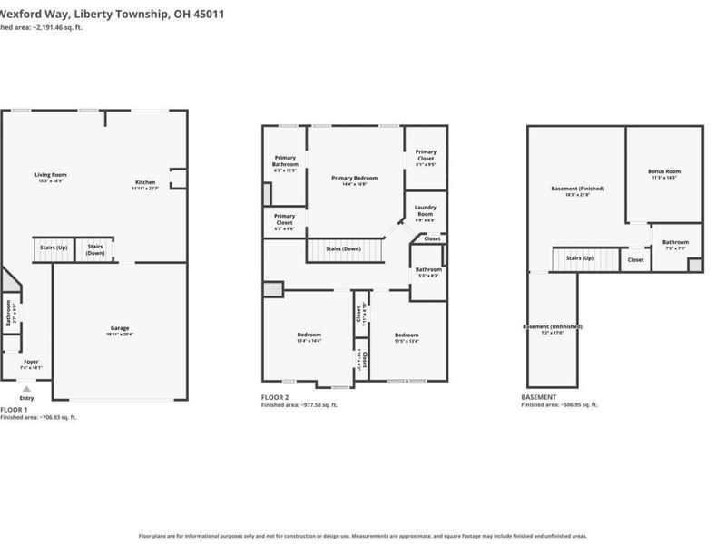 2831 Wexford Way, Fairfield Township, OH 45011 Photo 70