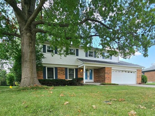 11180 Lincolnshire Drive, Forest Park, OH 45240