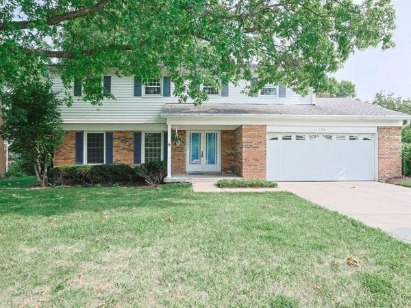 11180 Lincolnshire Drive, Cincinnati, OH 45240