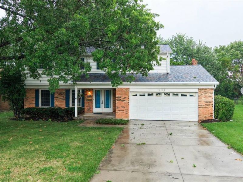 11180 Lincolnshire Drive, Forest Park, OH 45240 Photo 2