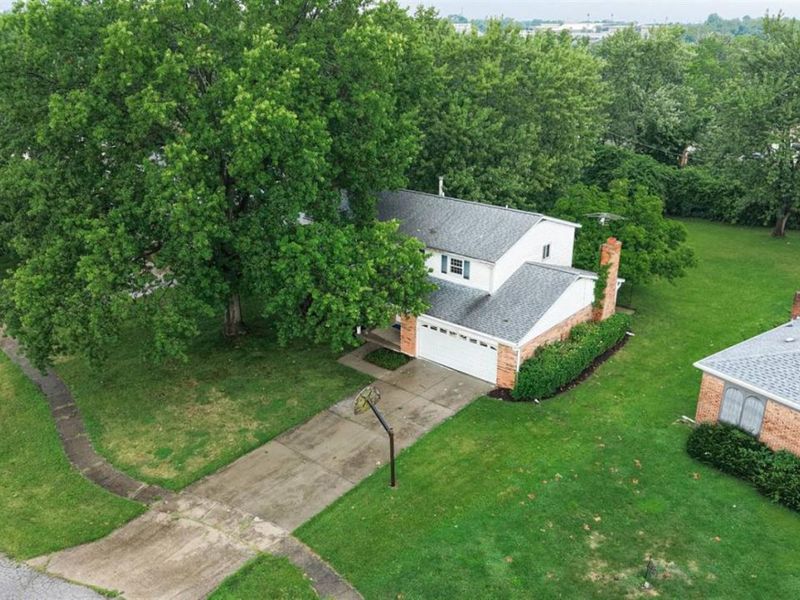 11180 Lincolnshire Drive, Forest Park, OH 45240 Photo 61