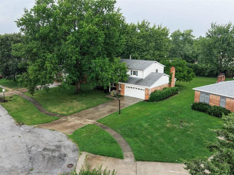 11180 Lincolnshire Drive, Forest Park, OH 45240 Photo 61