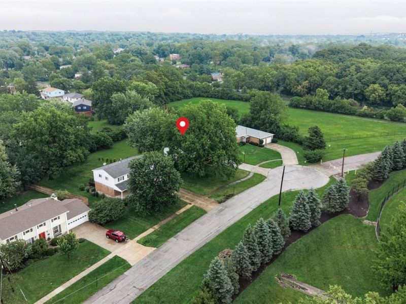 11180 Lincolnshire Drive, Forest Park, OH 45240 Photo 63