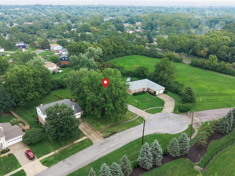 11180 Lincolnshire Drive, Forest Park, OH 45240 Photo 64