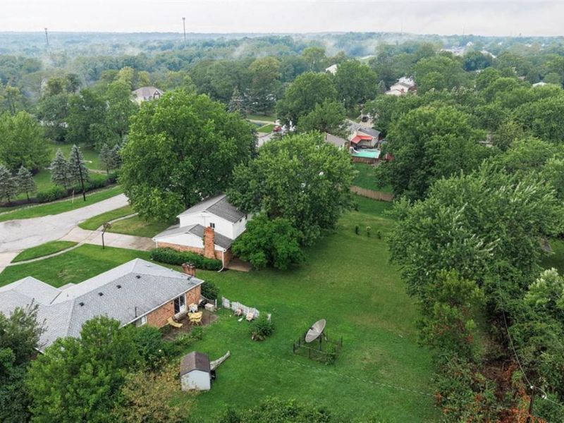 11180 Lincolnshire Drive, Forest Park, OH 45240 Photo 66