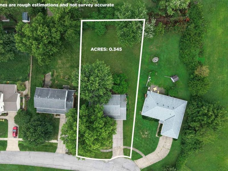 11180 Lincolnshire Drive, Forest Park, OH 45240 Photo 67