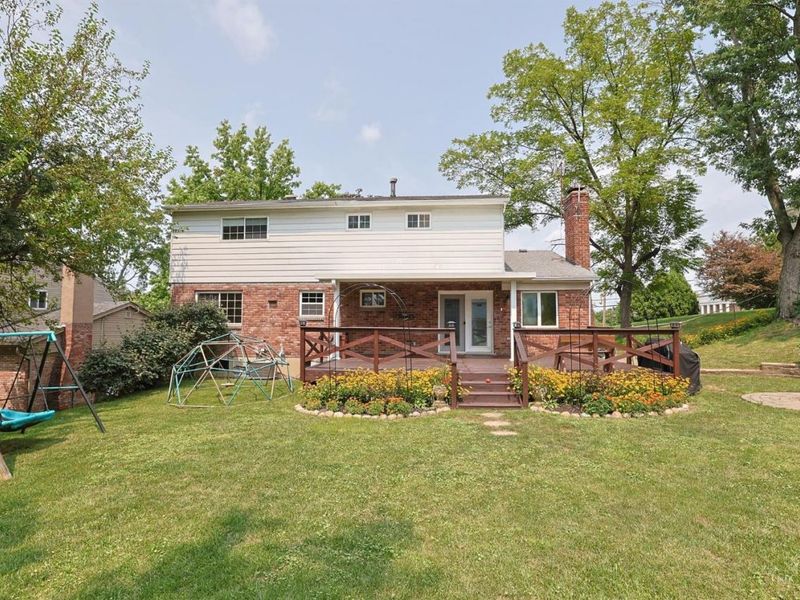 6993 E Galbraith Road, Madeira, OH 45243 Photo 30