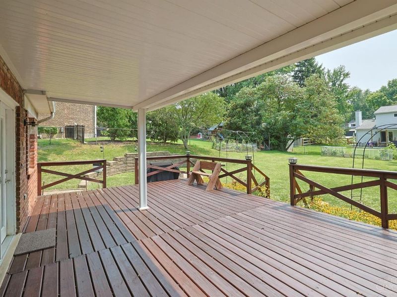 6993 E Galbraith Road, Madeira, OH 45243 Photo 31