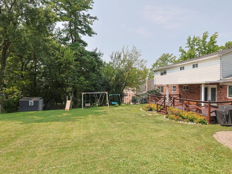 6993 E Galbraith Road, Madeira, OH 45243 Photo 35