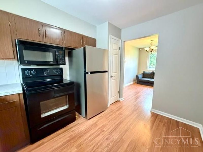 201 E Main Street, Owensville, OH 45160 Photo 16