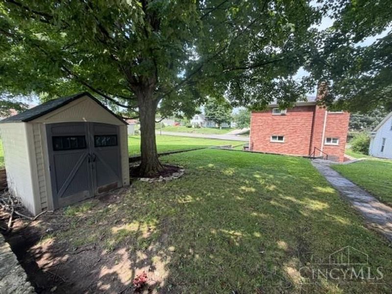 201 E Main Street, Owensville, OH 45160 Photo 26