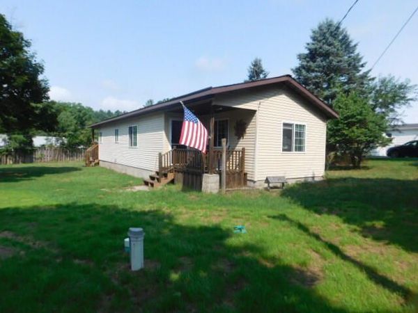 4695 Miramar Avenue, Newaygo, MI 49337