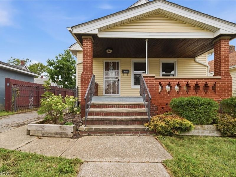 13840 Sacramento Avenue, Cleveland, OH 44111 Photo 1