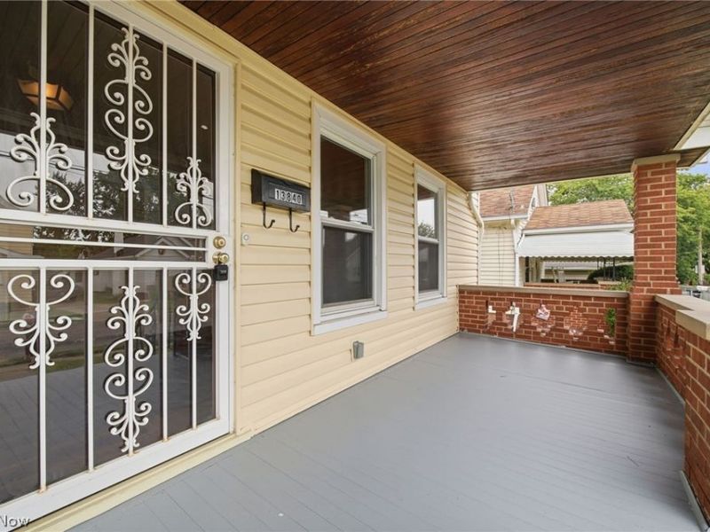 13840 Sacramento Avenue, Cleveland, OH 44111 Photo 2