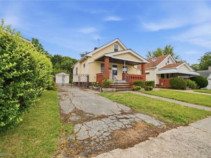 13840 Sacramento Avenue, Cleveland, OH 44111 Photo 27