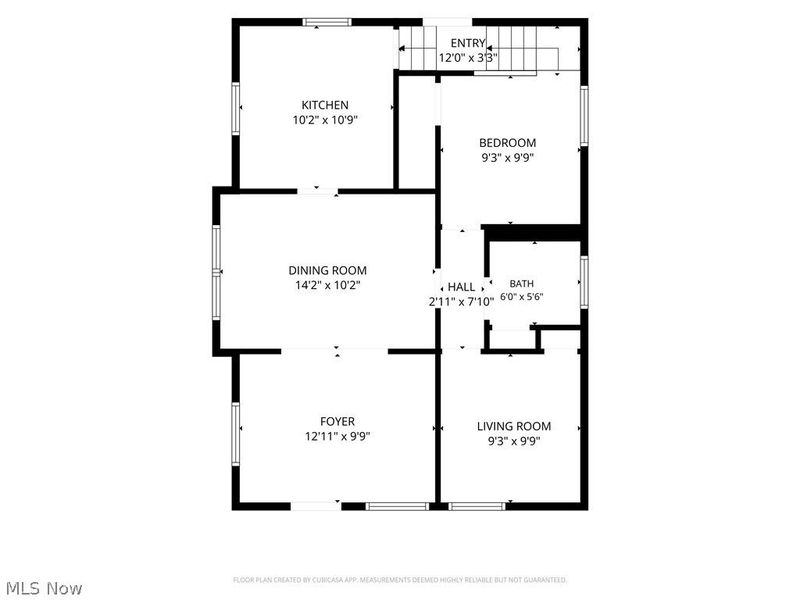 13840 Sacramento Avenue, Cleveland, OH 44111 Photo 29