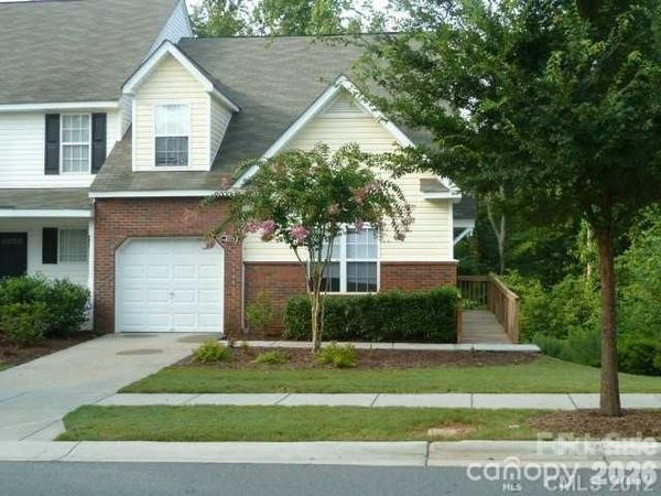 4621 Grier Farm Lane , Unit 2354, Charlotte, NC 28270