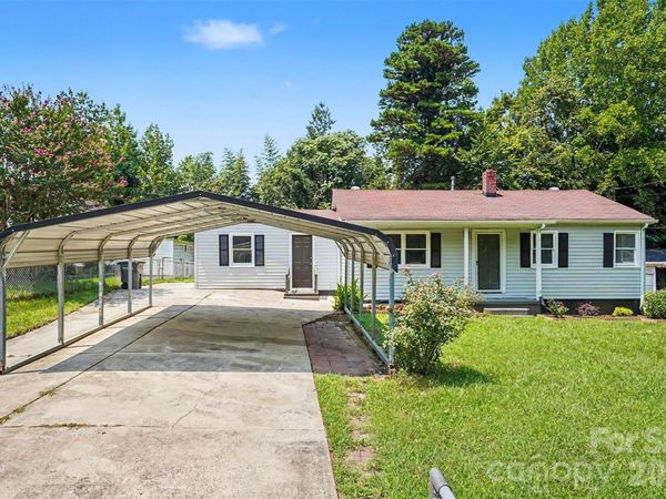 1333 Washington Lane , Kannapolis, NC 28083
